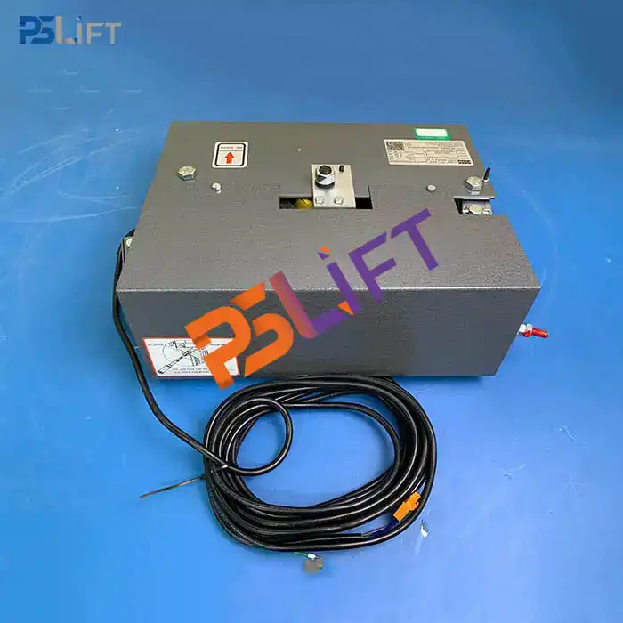 speed limiter KM1338039.V03 XS3  KONE 